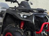 QJMOTOR  SFA 1000 2026 годаfor6 300 000 тг. в Астана – фото 3