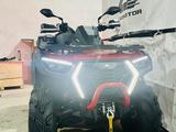 QJMOTOR  SFA 1000 2026 годаfor6 300 000 тг. в Астана – фото 5