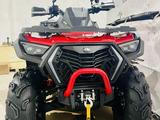 QJMOTOR  SFA 1000 2026 годаfor6 300 000 тг. в Астана – фото 4