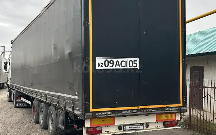 Krone  Krone 2006 года за 6 500 000 тг. в Алматы