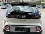 Hyundai Casper 2023 года за 7 200 000 тг. в Алматы – фото 5