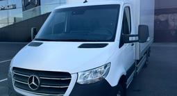 Mercedes-Benz  Sprinter (907 / 910) 517 CDI extra Long 2024 годаfor46 888 120 тг. в Алматы