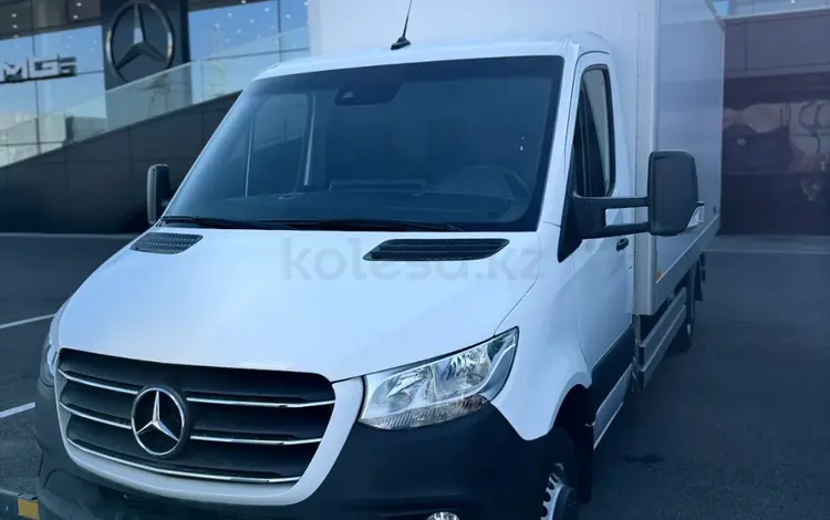 Mercedes-Benz  Sprinter (907 / 910) 517 CDI extra Long 2024 года за 46 888 120 тг. в Алматы