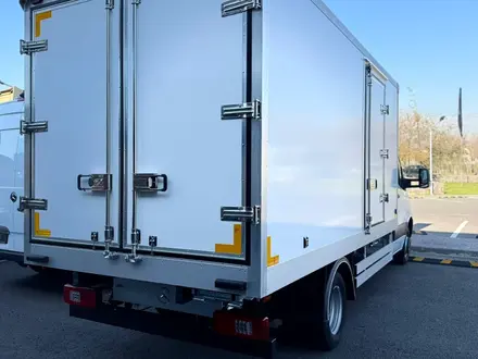 Mercedes-Benz  Sprinter (907 / 910) 517 CDI extra Long 2024 года за 46 888 120 тг. в Алматы – фото 2