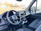 Mercedes-Benz  Sprinter (907 / 910) 517 CDI extra Long 2024 года за 46 888 120 тг. в Алматы – фото 3