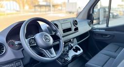 Mercedes-Benz  Sprinter (907 / 910) 517 CDI extra Long 2024 годаfor46 888 120 тг. в Алматы – фото 3