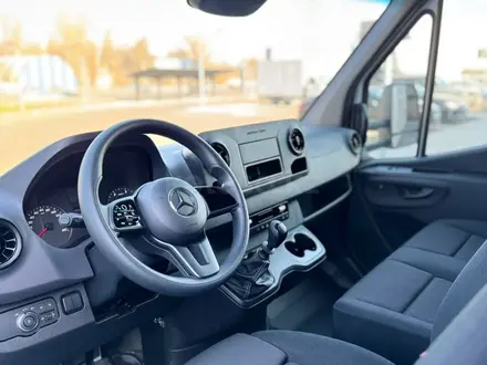 Mercedes-Benz  Sprinter (907 / 910) 517 CDI extra Long 2024 года за 46 888 120 тг. в Алматы – фото 3