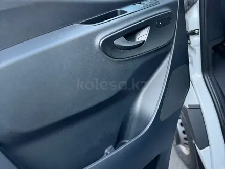 Mercedes-Benz  Sprinter (907 / 910) 517 CDI extra Long 2024 года за 46 888 120 тг. в Алматы – фото 4