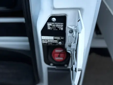 Mercedes-Benz  Sprinter (907 / 910) 517 CDI extra Long 2024 года за 46 888 120 тг. в Алматы – фото 5