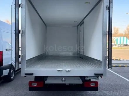 Mercedes-Benz  Sprinter (907 / 910) 517 CDI extra Long 2024 года за 46 888 120 тг. в Алматы – фото 6