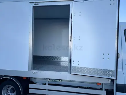 Mercedes-Benz  Sprinter (907 / 910) 517 CDI extra Long 2024 года за 46 888 120 тг. в Алматы – фото 8