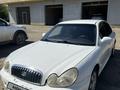 Hyundai Sonata 2003 года за 1 500 000 тг. в Алматы – фото 2