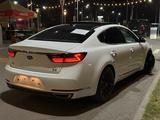 Kia K7 2019 года за 12 000 000 тг. в Алматы – фото 3