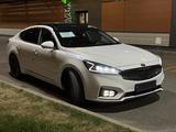 Kia K7 2019 года за 12 000 000 тг. в Алматы – фото 4