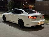 Kia K7 2019 года за 12 000 000 тг. в Алматы – фото 2