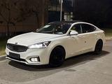 Kia K7 2019 года за 12 000 000 тг. в Алматы