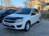 ВАЗ (Lada) Granta 2191 2015 года за 3 100 000 тг. в Кокшетау – фото 3