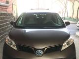 Toyota Sienna 2013 года за 9 500 000 тг. в Павлодар