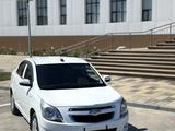 Chevrolet Cobalt 2022 года за 5 000 000 тг. в Кызылорда – фото 4