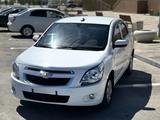 Chevrolet Cobalt 2022 года за 5 000 000 тг. в Кызылорда