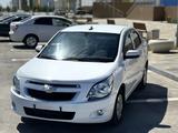 Chevrolet Cobalt 2022 года за 5 000 000 тг. в Кызылорда – фото 2