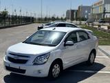 Chevrolet Cobalt 2022 года за 5 000 000 тг. в Кызылорда – фото 3