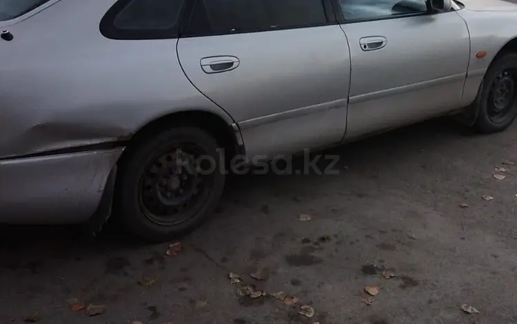 Mazda 626 1993 года за 850 000 тг. в Костанай