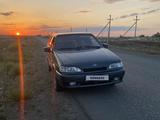 ВАЗ (Lada) 2114 2008 годаүшін1 100 000 тг. в Актобе