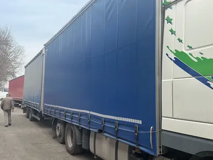 DAF  XF 105 2011 года за 33 000 000 тг. в Туркестан – фото 3