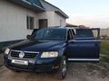 Volkswagen Touareg 2003 года за 4 600 000 тг. в Талдыкорган