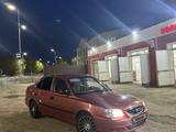 Hyundai Accent 2009 года за 3 150 000 тг. в Актобе – фото 3