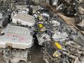 ДВС двигатель Toyota Camry 2GR-FE 3.5 объём.үшін10 500 тг. в Алматы