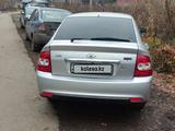 ВАЗ (Lada) Priora 2172 2013 года за 2 300 000 тг. в Усть-Каменогорск – фото 3