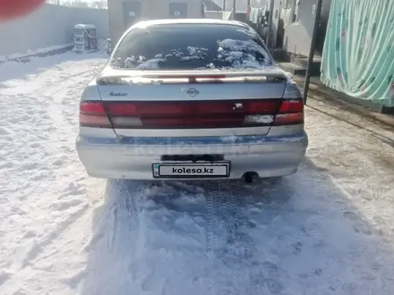 Nissan Cefiro 1998 года за 2 300 000 тг. в Ащибулак – фото 4