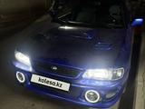 Subaru Impreza 1993 года за 1 400 000 тг. в Алматы – фото 3