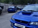 Subaru Impreza 1993 года за 1 400 000 тг. в Алматы – фото 5