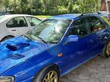 Subaru Impreza 1993 года за 1 400 000 тг. в Алматы – фото 4