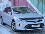 Toyota Camry 2016 годаfor12 900 000 тг. в Алматы – фото 2