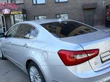 Kia K7 2015 года за 8 500 000 тг. в Астана – фото 4