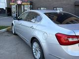 Kia K7 2015 года за 8 500 000 тг. в Астана – фото 3