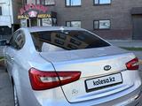 Kia K7 2015 года за 8 500 000 тг. в Астана