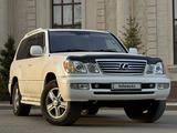 Lexus LX 470 2005 года за 14 000 000 тг. в Жезказган – фото 3
