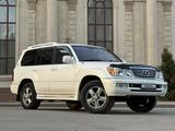 Lexus LX 470 2005 года за 14 000 000 тг. в Жезказган – фото 2