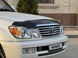 Lexus LX 470 2005 года за 14 000 000 тг. в Жезказган – фото 4