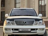 Lexus LX 470 2005 года за 14 000 000 тг. в Жезказган – фото 5