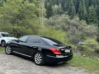 Hyundai Equus 2012 годаүшін11 000 000 тг. в Алматы