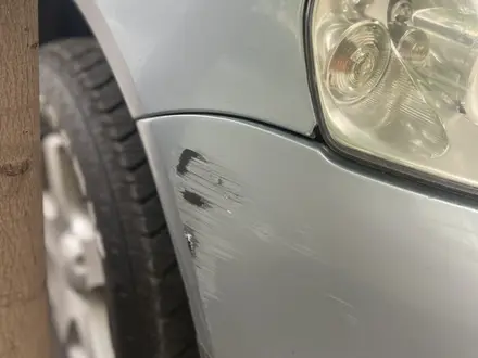 Volkswagen Touareg 2005 года за 4 400 000 тг. в Алматы – фото 10