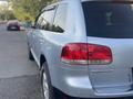 Volkswagen Touareg 2005 годаүшін4 400 000 тг. в Алматы – фото 3