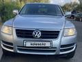 Volkswagen Touareg 2005 годаүшін4 400 000 тг. в Алматы – фото 4