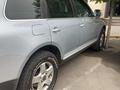 Volkswagen Touareg 2005 годаүшін4 400 000 тг. в Алматы – фото 5